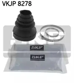 VKJP 8278 SKF Комплект пылника, приводной вал VKJP 8278 SKF Комплект пылника, приводной вал